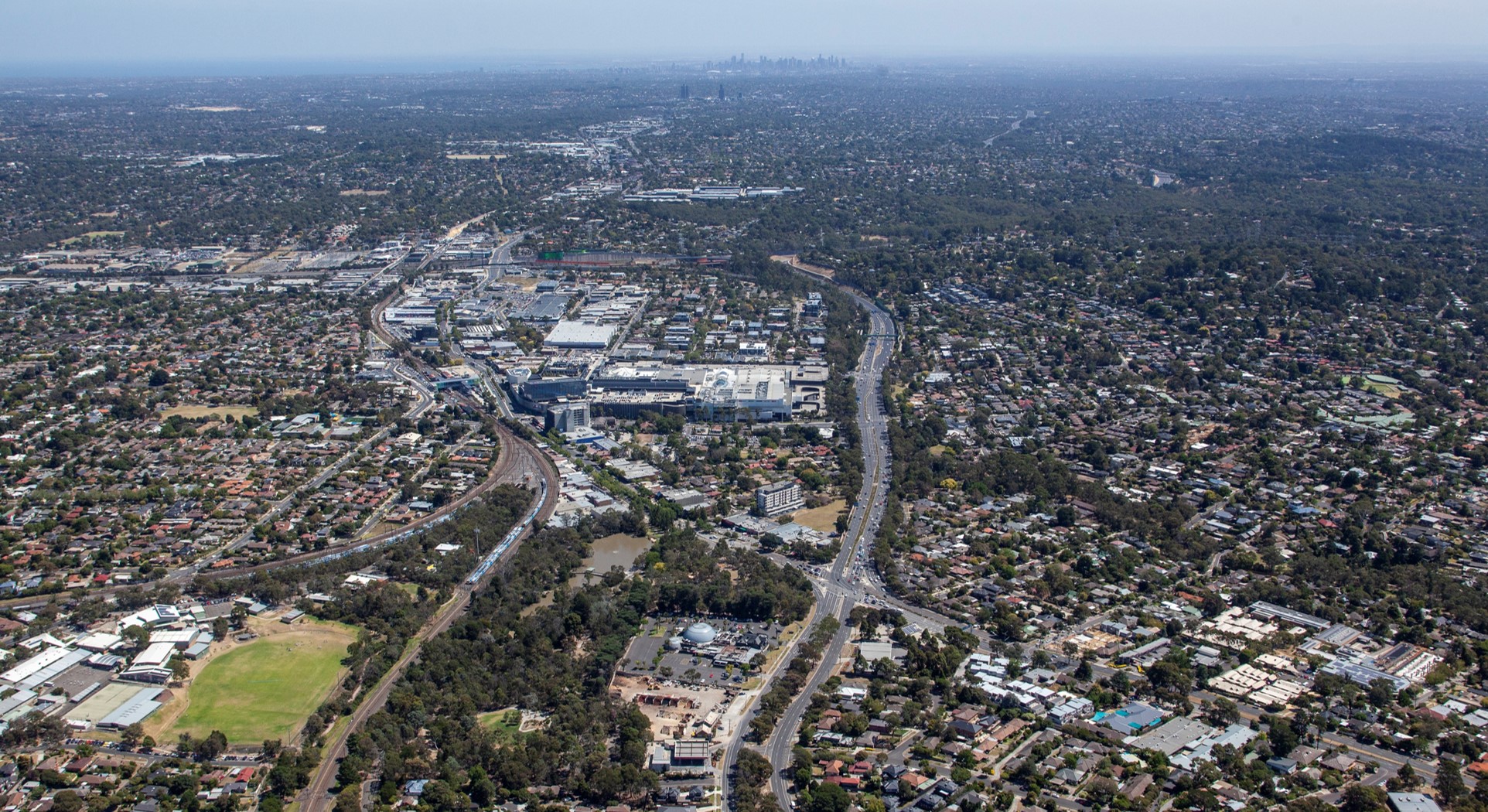 Tenth Ryman village in Victoria planned for Ringwood East